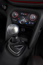 Dodge Dart 2012 года